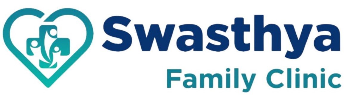 Swasthya Clinic Logo