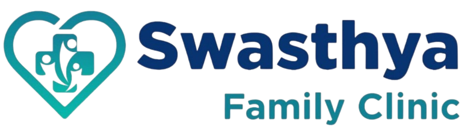 Swasthya Clinic Logo